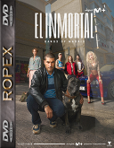 El inmortal. Gangi Madrytu - El inmortal (2022) [s01] [MULTi] [1080p] [WEB-DL] [H264] [DD5.1-RX] [Lektor PL]