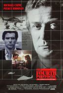 Czwarty protokół / The Fourth Protocol (1987) [PL.480p.BDRip.XviD.AC3] [Lektor PL] [avi]  [FIONA9]