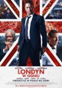Londyn w ogniu / London Has Fallen (2016) [720p] [BDRip] [XviD] [AC3-ELiTE] [Lektor PL]