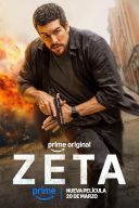 Zeta / Agent Zeta (2026) [PL.WEB-DL.XviD-OzW] [Lektor PL] [avi] [FIONA9]