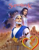 Ksiega Ksiag - Superbook 2011 [S01-03] [WEB-DL.H264-FT] [PL] [Alusia]
