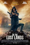 Na zaginionych ziemiach / In the Lost Lands (2025) [PL.WEB-DL.XviD-OzW] [Lektor PL] [avi]  [FIONA9]