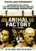Gniazdo os - Animal Factory (2000) [720p] [BDRip] [XviD] [AC3-inTGrity] [Lektor PL]