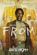 Stamtąd / From [S04E10] [Finał] [MULTi] [2160p] [AMZN] [WEB-DL] [H265] [DDP5.1-K83] [Lektor PL i Napisy PL]