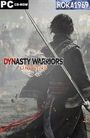 Dynasty Warriors: Origins [v1.0.0.6+DLC] *2025* [MULTI-ENG] [PORTABLE] [EXE]