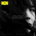 [CLASSICAL] - Alice Sara Ott - Jóhann Jóhannsson_ Piano Works – From Englabörn  - 2025 - FLAC 24BIT  192.0khz-EICHBAUM