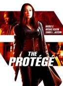 Protegowana - The Protégé (2021) [XviD.1080p] Lektor PL [AC3 5.1 SK13] M80