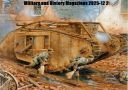 Military and History Magazines 2025-12 2
