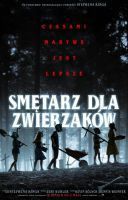 Smętarz dla zwierzaków / Pet Sematary / Pet Graveyard (2019) [720p BDRip XviD AC3-ELiTE] [Lektor PL]