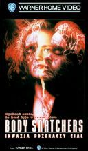 Porywacze ciał / Body Snatchers (1993) [PL BRRip XviD-GR4PE] [Lektor PL] [avi]  [FIONA9]