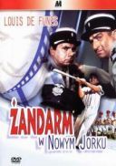 Zandarm w Nowym Jorku / Le Gendarme à New York (1965) [xvid] [640x272] [Lektor PL] [avi] [FIONA9] [Louis de Funes]