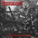 TERRORDOME - PLAGUED WITH VIOLENCE (2025) [MP3@320] [FALLEN ANGEL]