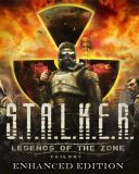 S.T.A.L.K.E.R.: Legends of the Zone Trilogy – Enhanced Edition (v.1.7.0.12606 + MULTi13 PL Dubbing) [DODI] *2025* [exe]