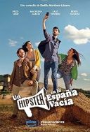 Hipster na hiszpanskiej prowincji / Un hípster en la España vacía (2024) [AMZN][WEB-DL][H264][DDP5 1-K83][Napisy PL][DA]