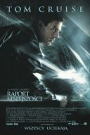 Raport mniejszosci / Minority Report (2002) [BRRip] [XviD-GR4PE] [Lektor PL] [avi] [FIONA9]
