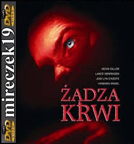 Żądza krwi - Bloodthirsty *2020* [DVDRip] [XviD-NN] [Lektor PL]