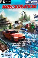 Wreckreation [v1.2.0.147169] *2025* [MULTI-PL] [PORTABLE] [EXE]
