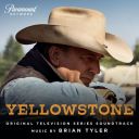 Brian Tyler - Yellowstone Season 1 (2018) [Mp3]
