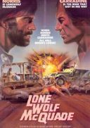 Samotny wilk McQuade / Lone Wolf McQuade (1983) [BRRip] [XviD] [GR4PE] [Lektor PL]