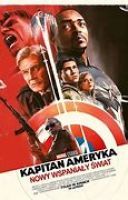 Kapitan Ameryka: Nowy wspanialy swiat / Captain America: Brave New World (2025) PLDUB.MD.1080p.WEB-DL.DD5.1.H264-OzW / Dubbing PL