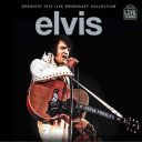 Elvis Presley - Greatest Hits Live Broadcast Collection (2025) [FLAC] ⭐️