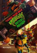 Wojownicze Żółwie Ninja: zmutowany chaos / Teenage Mutant Ninja Turtles: Mutant Mayhem (2023) [PLDUB.1080p.AMZN.WEB-DL.x264.AC3-KiT] [Dubbing PL] [mkv]  [FIONA9]