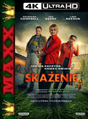 Skazenie / Cold Storage (2026) MULTi.2160p.UHD.BluRay.SDR.HEVC.AC3-MAXX / Lektor PL & Napisy PL