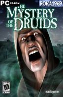 The Mystery of the Druids [v1.0] *2001* [ENG-RUS] [GOG] [EXE]