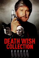 Kolekcja Zyczenie smierci / Death Wish (1974-2018) [720p] [BDRip] [XviD] [AC3-ELiTE] [Lektor PL]