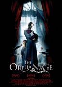 Sierociniec / The Orphanage (2007) [720p] [BDRip] [XviD] [AC3-ELiTE] [Lektor PL] [avi] [FIONA9]