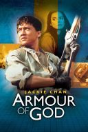 Zbroja Boga / Armour Of God (1986) [720p] [BDRip] [XviD] [AC3-ODiSON] [Lektor PL]