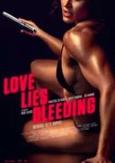 Love Lies Bleeding (2024) [720p] [BRRip] [XviD] [AC3-OzW] [Lektor PL]