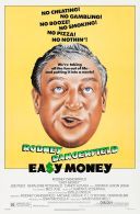 Latwe pieniadze / Easy Money (1983) [720p] [BDRip] [XviD] [AC3-MR] [Lektor PL]