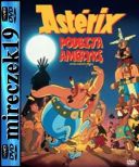 Asterix podbija Amerykę - Asterix in Amerika *1994* [DVDRip] [XviD-NN] [Dubbing PL]