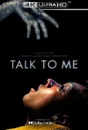 Mów do mnie / Talk to Me (2022) MULTi.2160p.UHD.BluRay.REMUX.DV.HDR.HEVC.TrueHD7.1.DD5.1-K83 ~ Lektor i Napisy PL