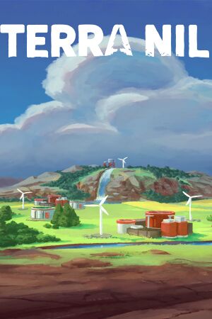  Terra Nil: Deluxe Edition (v1 1 9) - GOG *2023* [PL] [exe]