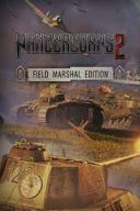 Panzer Corps 2: Field Marshal Edition (v.1.18.05.01) (90730) - GOG *2020* [PL] [exe]