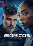 Bionic / Biônicos (2024) [480p] [WEB-DL] [XviD] [AC3-OzW] [Lektor PL]