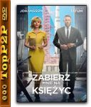 Zabierz mnie na Ksiezyc / Fly Me to the Moon (2024) [MULTi] [1080p] [AMZN] [WEB-DL] [H264] [DDP5 1 Atmos DD2 0-K83] [Lektor PL i Napisy PL]