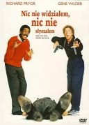 Nic nie widziałem, nic nie słyszałem - See No Evil, Hear No Evil (1989) [720p] [BRRip XviD AC3-3 0-LTN] [Lektor PL] [RobSil]