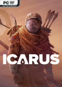 Icarus: Complete the Set (v.3.0.8.151546 + DLC) [Steam-Rip] *2021* [ENG] [exe]