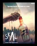 SKAL - Walka o przetrwanie / SKAL - Fight for Survival (2023) [PL 1080p WEB-DL H264 DD2 0-K83] [Lektor PL] [mkv]  [FIONA9]