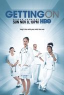 Jak zdrówko / Getting On S01E04 Dumped [MULTi 1080p HMAX WEB-DL H264-Mixio] [Lektor PL] [mkv]  [FIONA9]