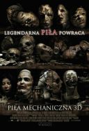 Pila mechaniczna / Texas Chainsaw (2013) [BRRip] [XviD-GR4PE] [Lektor PL] [avi] [FIONA9]