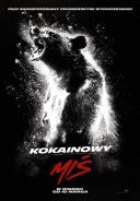 Kokainowy mis / Cocaine Bear (2023) [PL 480p BDRip XviD DD5 1-K83] [Lektor PL] [avi] [FIONA9]