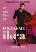 Pokolenie Ikea (2023) [1080p.AMZN.WEB-DL.H264] Film PL [DDP5.1] M80