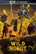 Dziki robot / The Wild Robot (2024) MULTi.2160p.UHD.BluRay.REMUX.DoVi.HDR.TrueHD.ATMOS.MA.7.1-P2P ~ Dubbing i Napisy PL