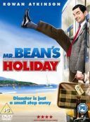 Wakacje Jasia Fasoli / Mr. Bean's Holiday (2007) [Lektor PL] [mp4]  [FIONA9]