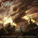 COGNITIVE - MALEVOLENT THOUGHTS OF A HASTENED EXTINCTION (2021) [WMA] [FALLEN ANGEL]