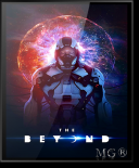 Poza swiatem / The Beyond (2017) [720p] [WEB-DL] [XviD] [AC3] [2.0-MG] [Lektor PL] [avi]  [FIONA9]